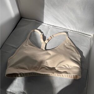 Everyday Sports Bra - Vanilla